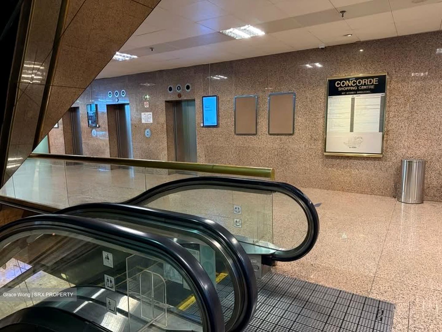 Concorde Shopping Centre (D3), Shop House #607279461